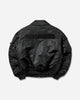 Alpha Industries Slam Jam x Alpha Industries CWU-45 Black Coats and Jackets Bomber Jackets 156156 03