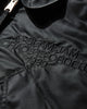 Alpha Industries Slam Jam x Alpha Industries CWU-45 Black Coats and Jackets Bomber Jackets 156156 03