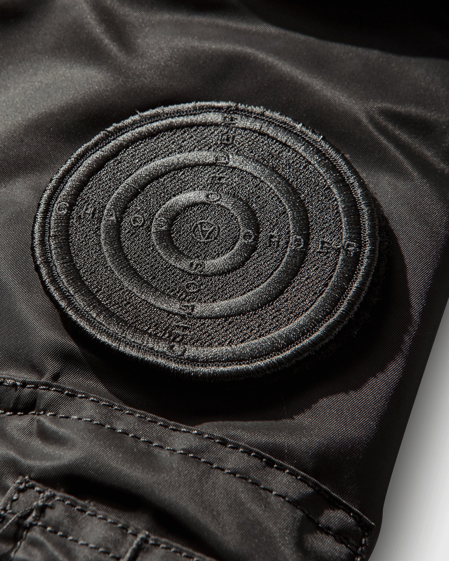 Alpha Industries Slam Jam x Alpha Industries CWU-45 Rep Grey Coats and Jackets Bomber Jackets 156156 04