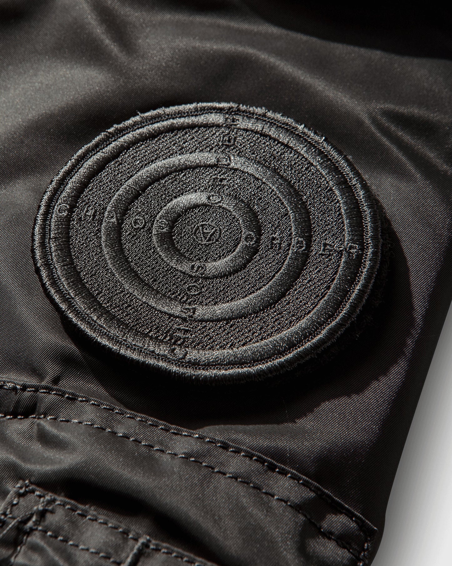 Alpha Industries Slam Jam x Alpha Industries CWU-45 Rep Grey Coats and Jackets Bomber Jackets 156156 04