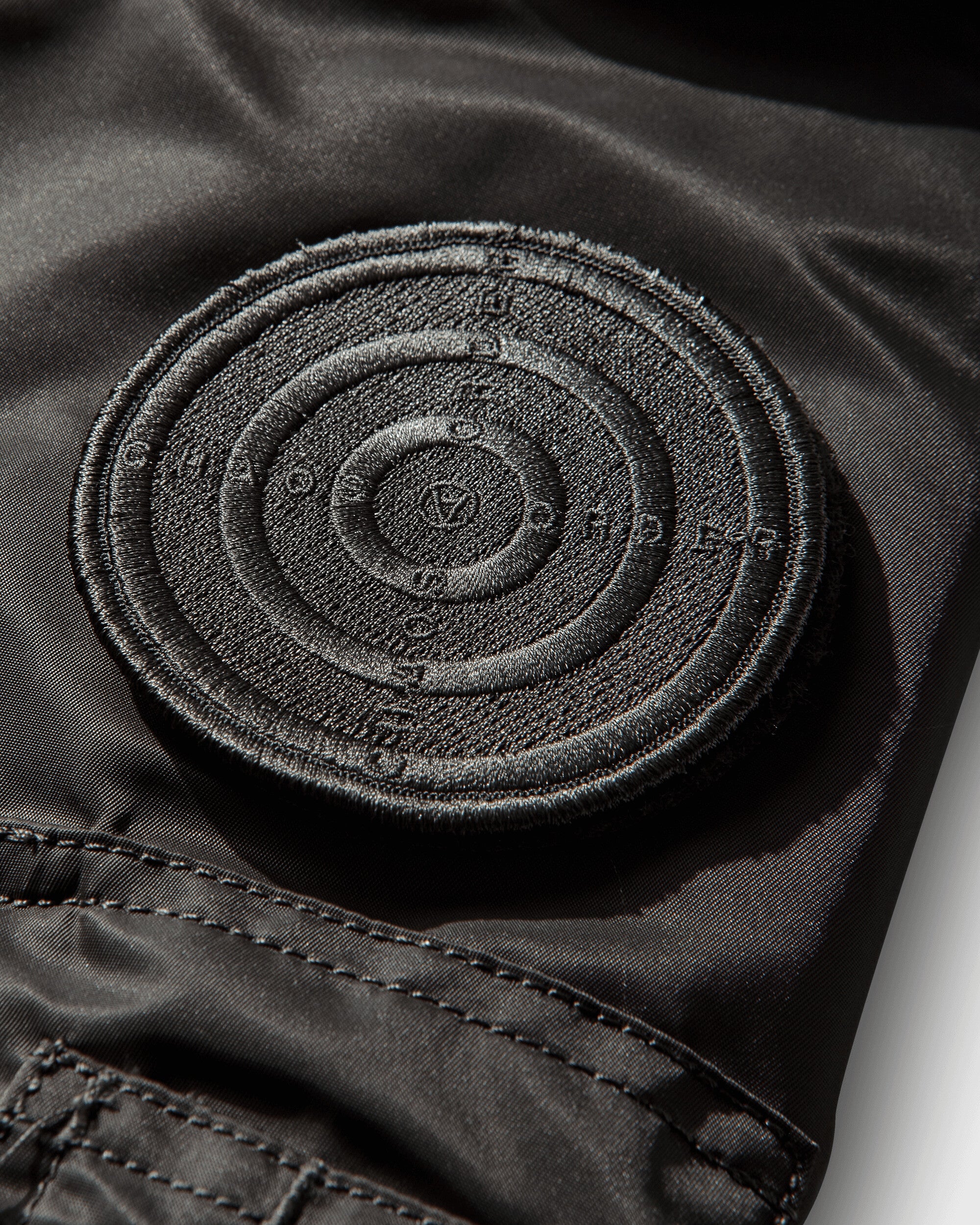 Alpha Industries Slam Jam x Alpha Industries CWU-45 Rep Grey Coats and Jackets Bomber Jackets 156156 04