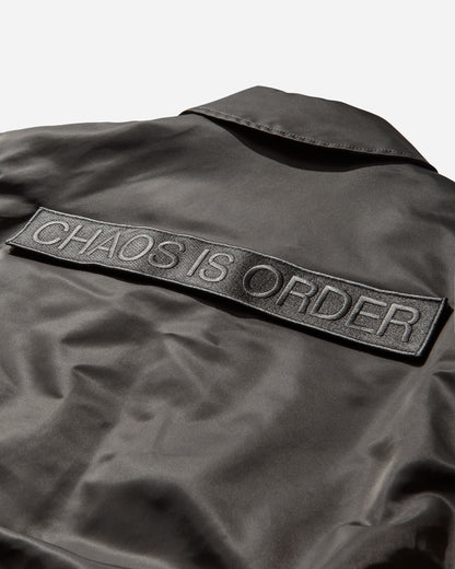 Alpha Industries Slam Jam x Alpha Industries CWU-45 Rep Grey Coats and Jackets Bomber Jackets 156156 04