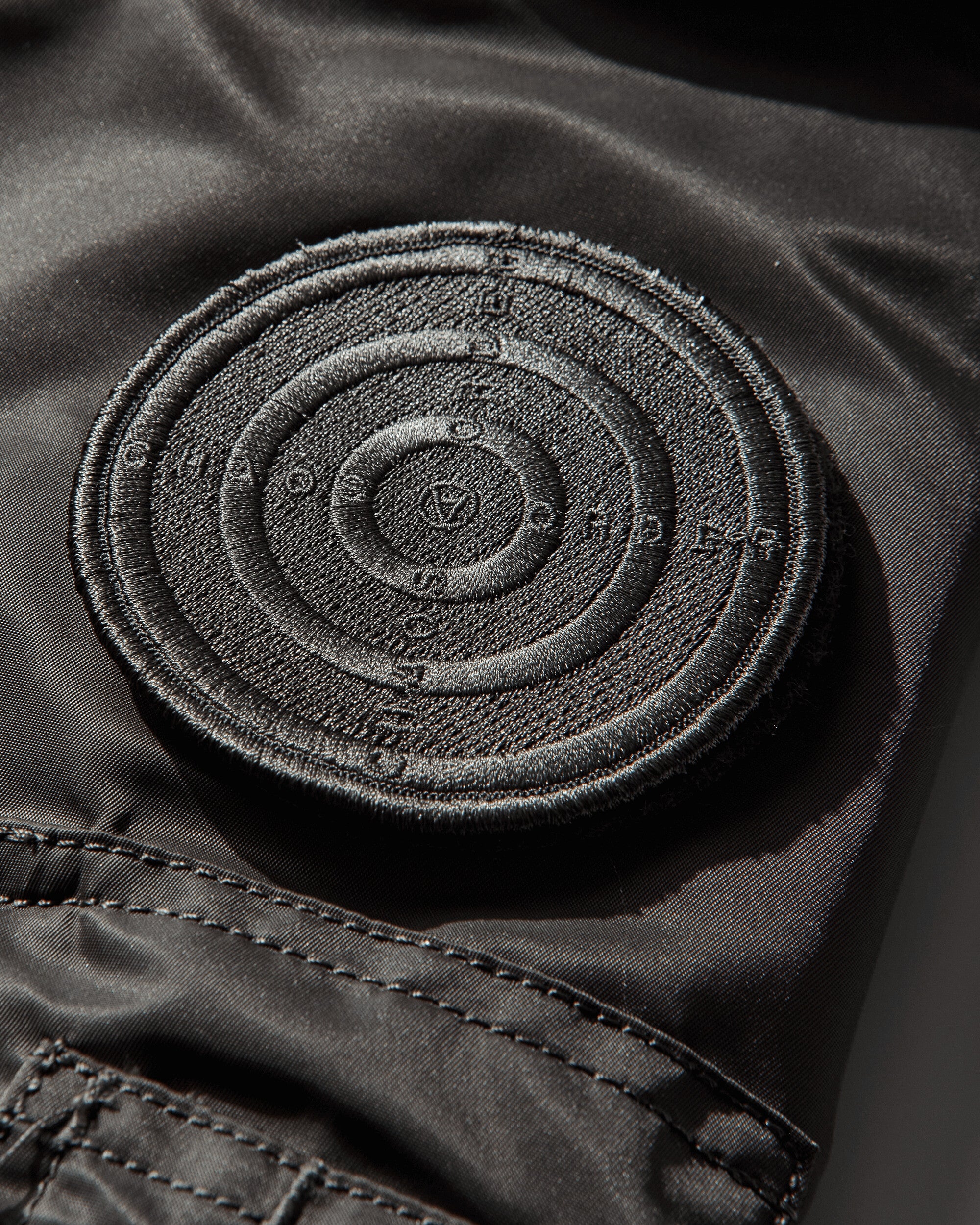 Alpha Industries Slam Jam x Alpha Industries CWU-45 Rep Grey Coats and Jackets Bomber Jackets 156156 04