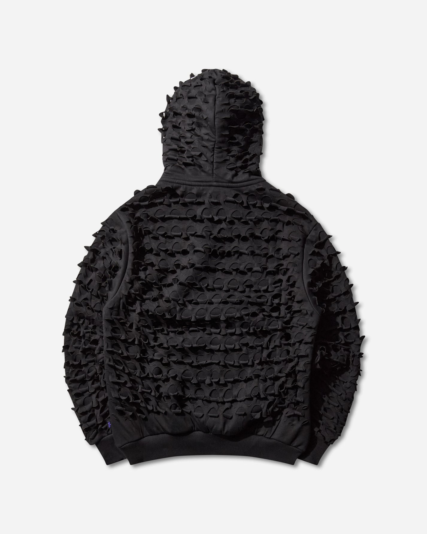 Alpha Industries ULCANS Hoodie black Sweatshirts Hoodies 758331 03