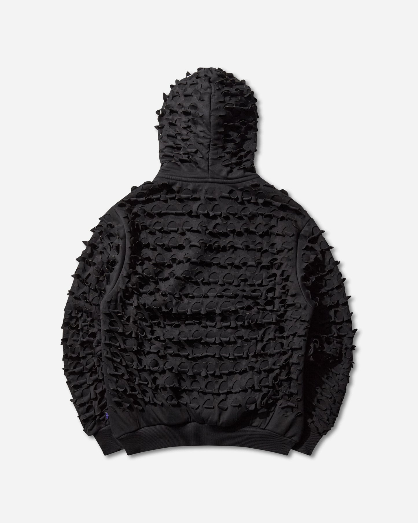 Alpha Industries ULCANS Hoodie black Sweatshirts Hoodies 758331 03