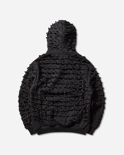 Alpha Industries ULCANS Hoodie black Sweatshirts Hoodies 758331 03