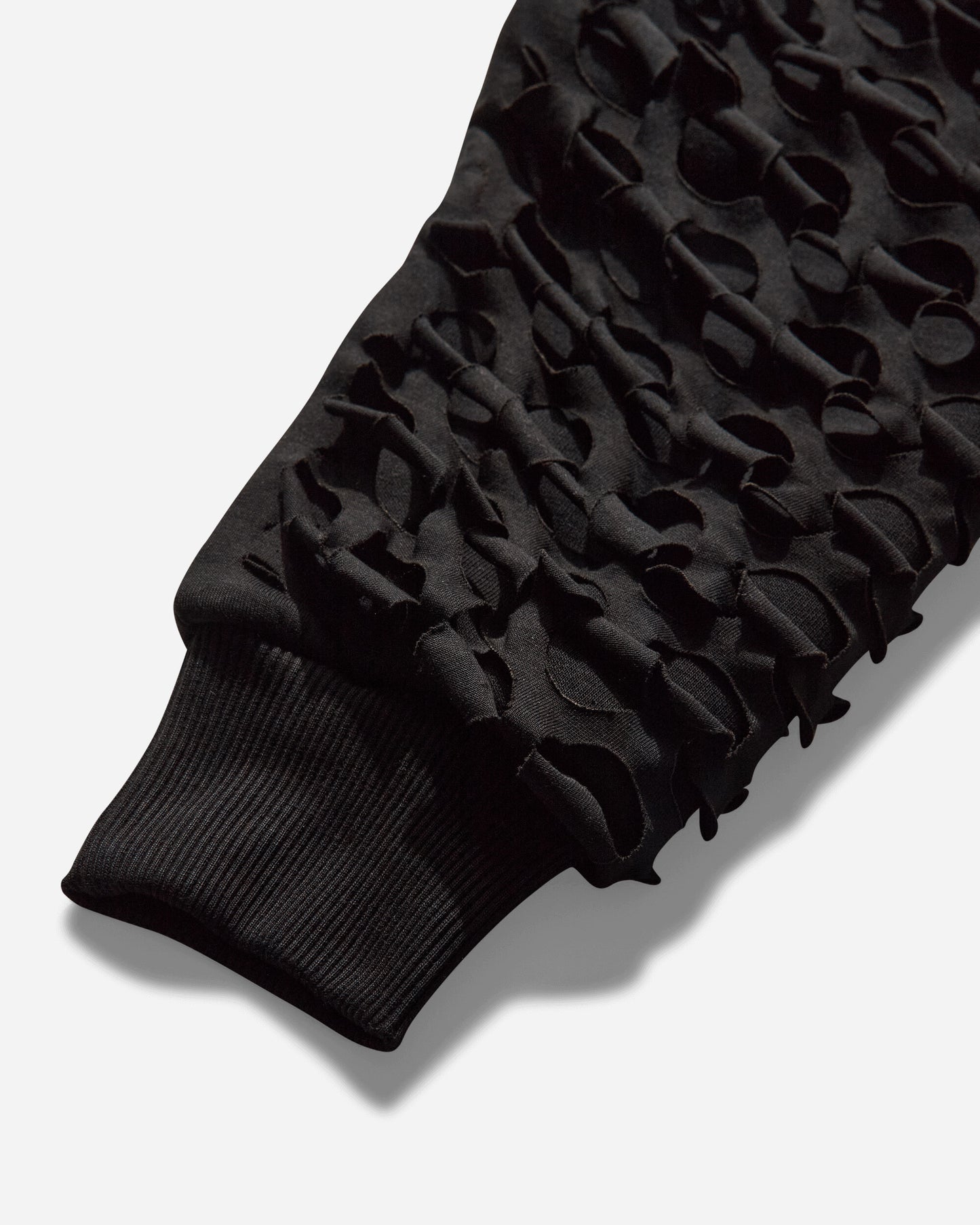 Alpha Industries ULCANS Hoodie black Sweatshirts Hoodies 758331 03