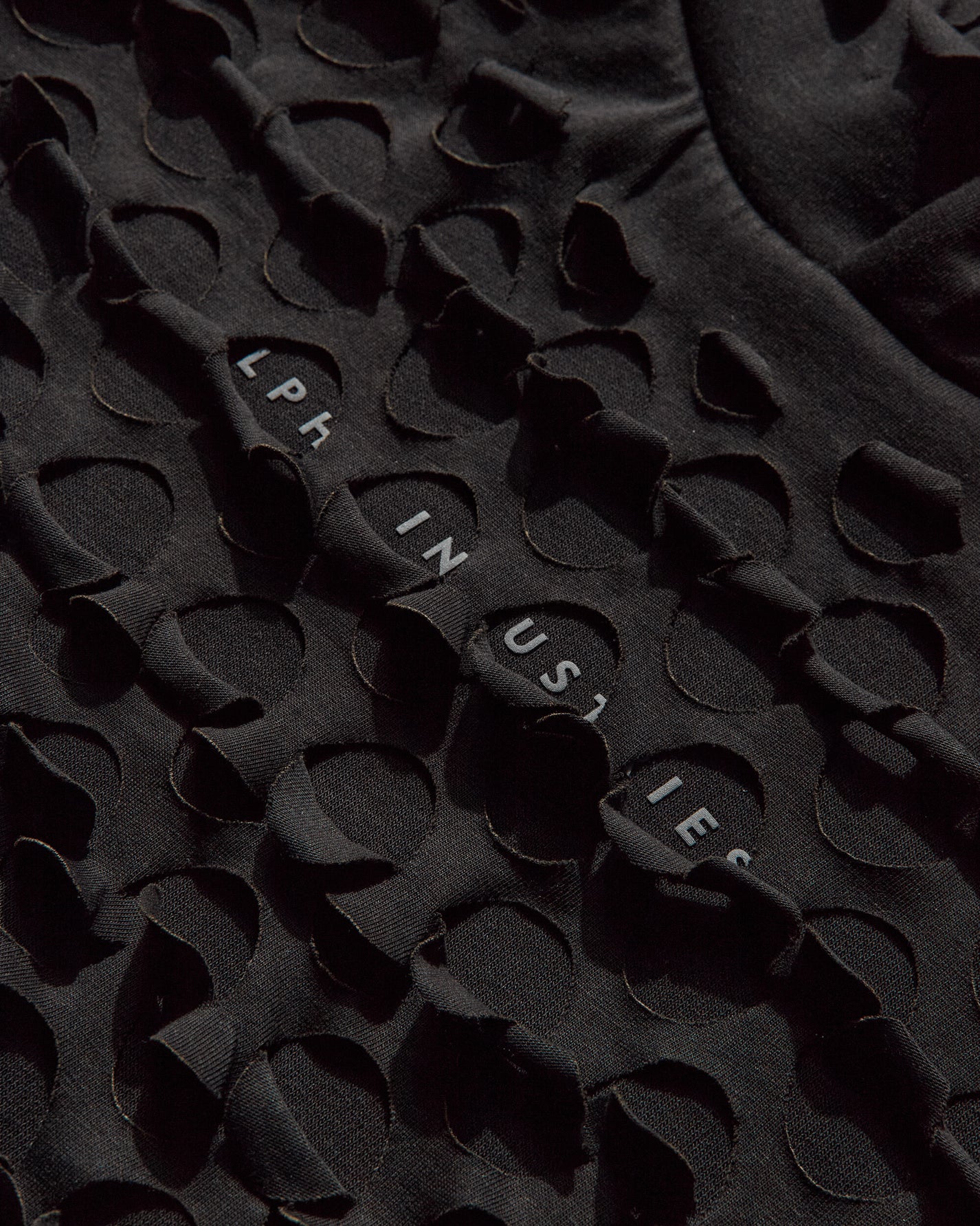 Alpha Industries ULCANS Hoodie black Sweatshirts Hoodies 758331 03