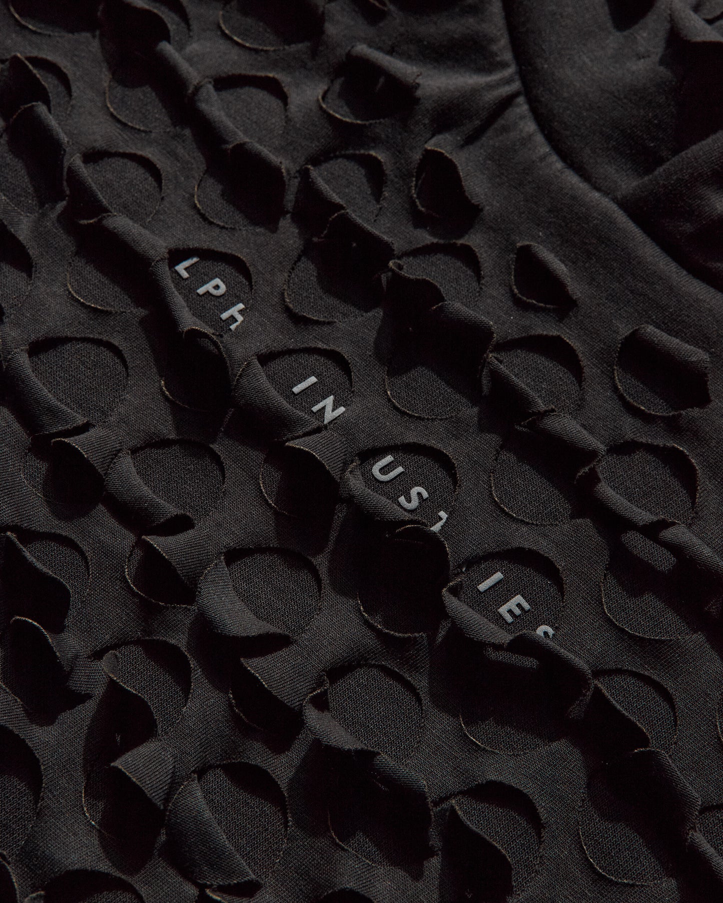 Alpha Industries ULCANS Hoodie black Sweatshirts Hoodies 758331 03