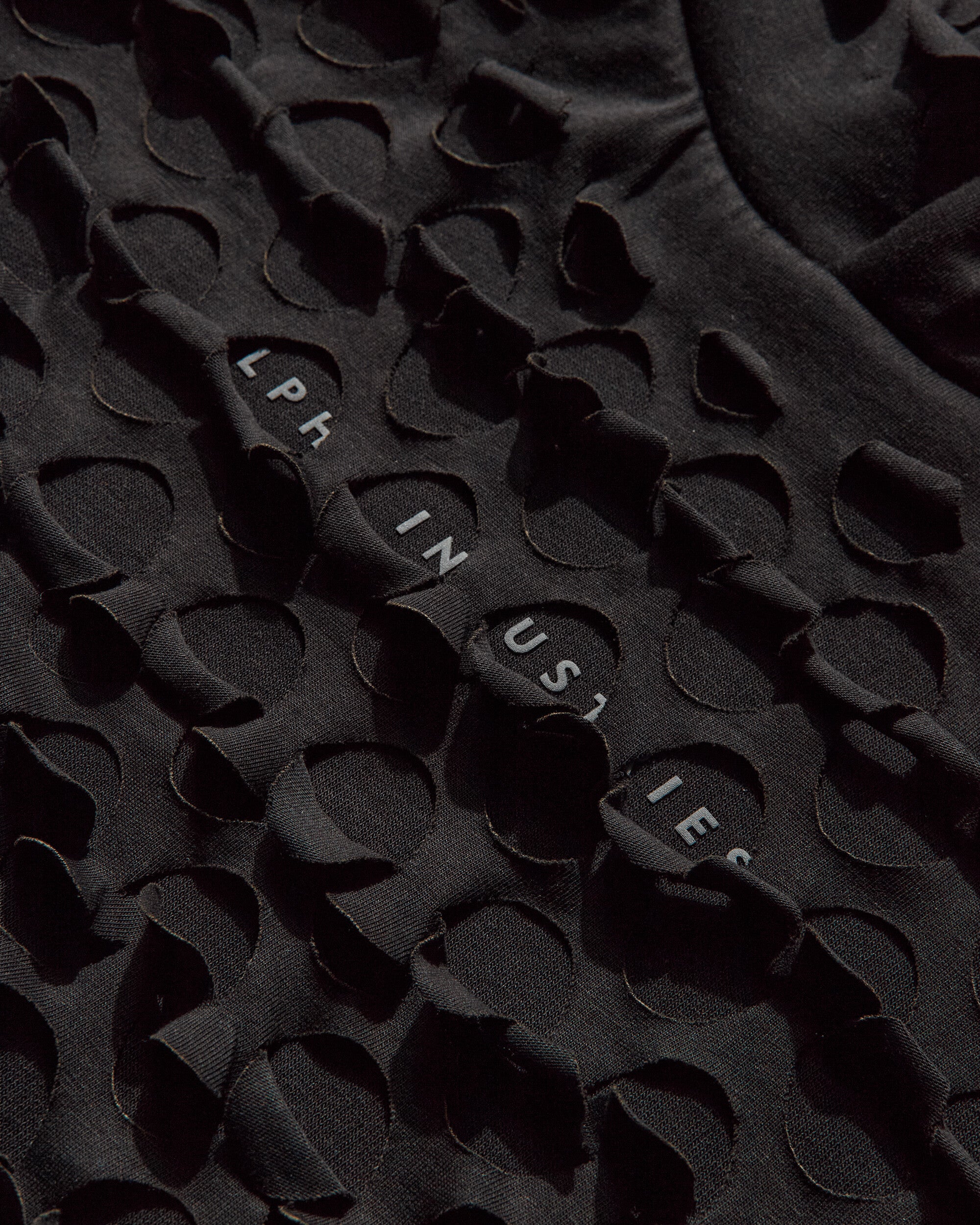 Alpha Industries ULCANS Hoodie black Sweatshirts Hoodies 758331 03