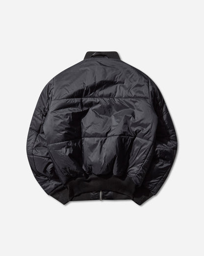 Alpha Industries MA-1 Base Flight Jacket black Coats and Jackets Jackets 756111 03