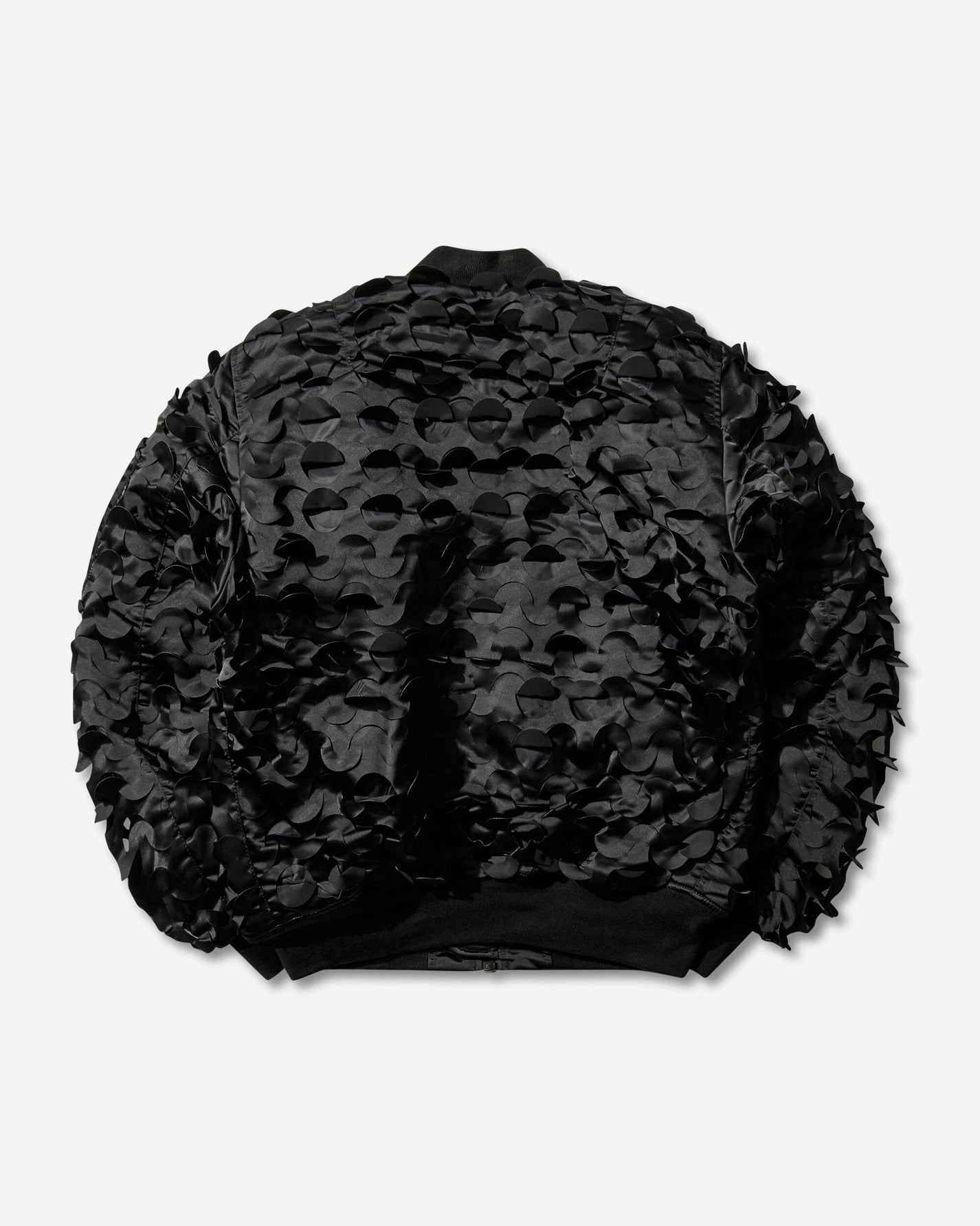 Alpha Industries MA-1 ULCANS Flight Jacket black Coats and Jackets Jackets 756123 03