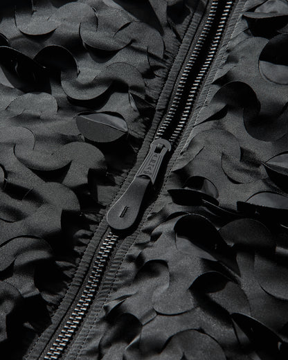 Alpha Industries MA-1 ULCANS Flight Jacket black Coats and Jackets Jackets 756123 03