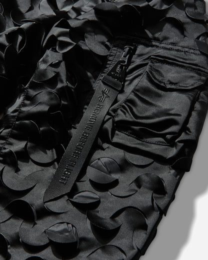 Alpha Industries MA-1 ULCANS Flight Jacket black Coats and Jackets Jackets 756123 03