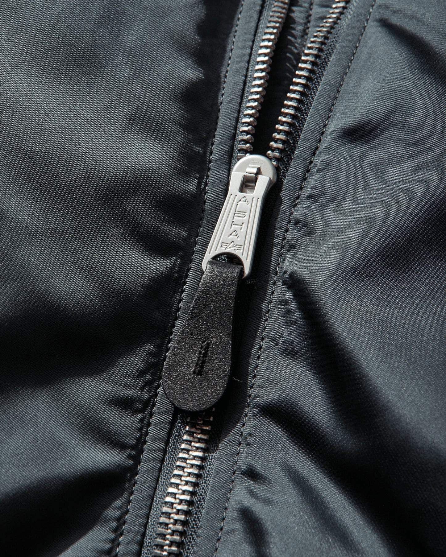 Alpha Industries MA 1 Base Flight Jacket denim blue Coats and Jackets Jackets SS756111 439