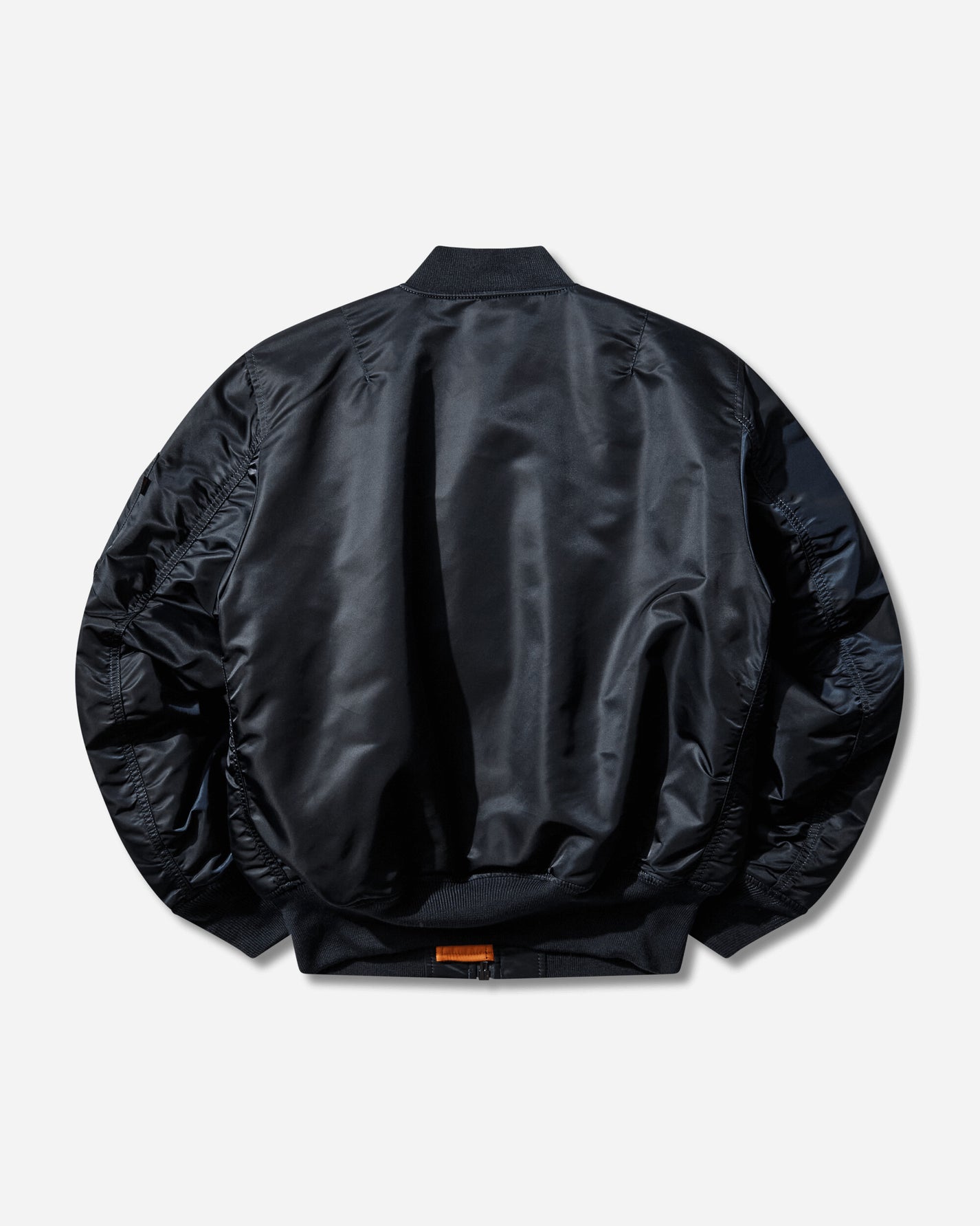 Alpha Industries MA 1 rep. blue Coats and Jackets Jackets SS100101 07