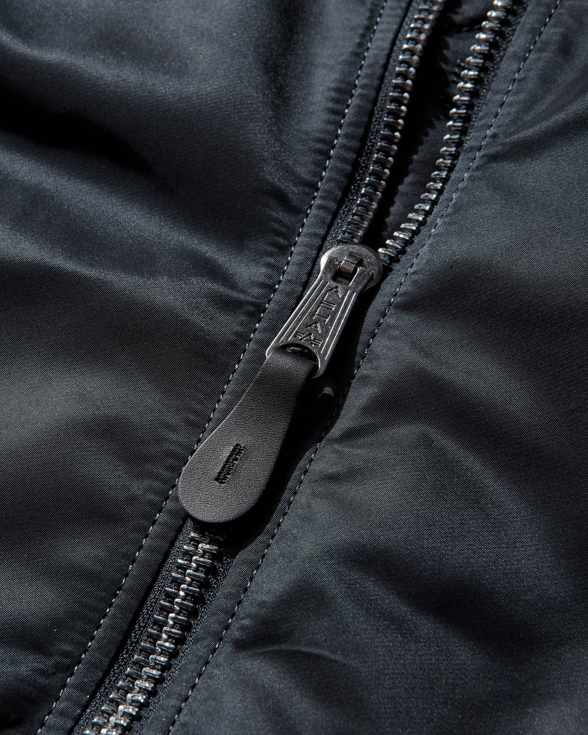 Alpha Industries MA 1 rep. blue Coats and Jackets Jackets SS100101 07