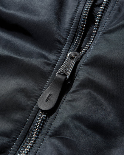 Alpha Industries MA 1 rep. blue Coats and Jackets Jackets SS100101 07