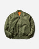 Alpha Industries MA 1 sage green Coats and Jackets Jackets SS100101 01
