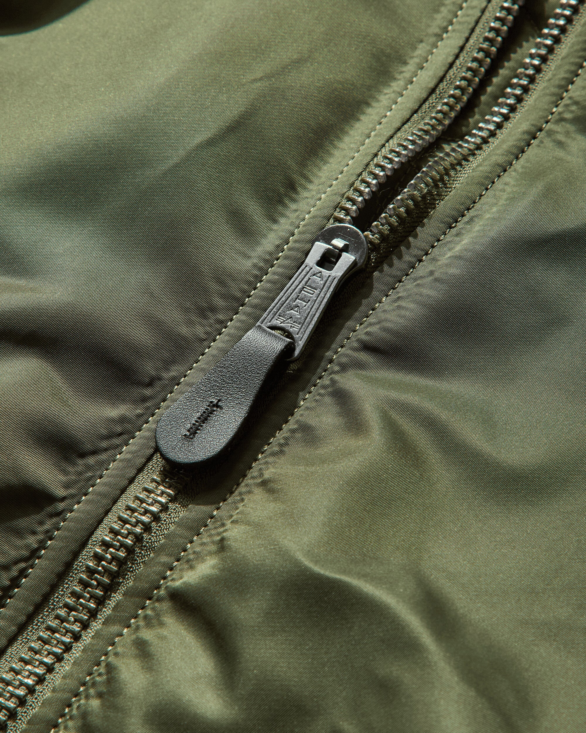 Alpha Industries MA 1 sage green Coats and Jackets Jackets SS100101 01