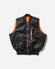 Alpha Industries MA-1 Vest black Coats and Jackets Vests X156146 03