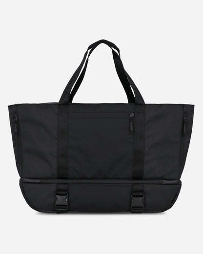 Always Do What You Should Do Carry All Tote Bag Black Bags and Backpacks Tote Bags A25BAG002 BLACK