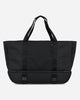 Always Do What You Should Do Carry All Tote Bag Black Bags and Backpacks Tote Bags A25BAG002 BLACK