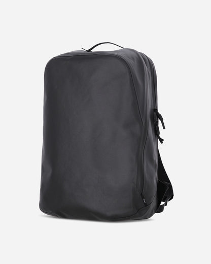 Arc'teryx Veilance Anodic Backpack Black Bags and Backpacks Backpacks X000009382 2291