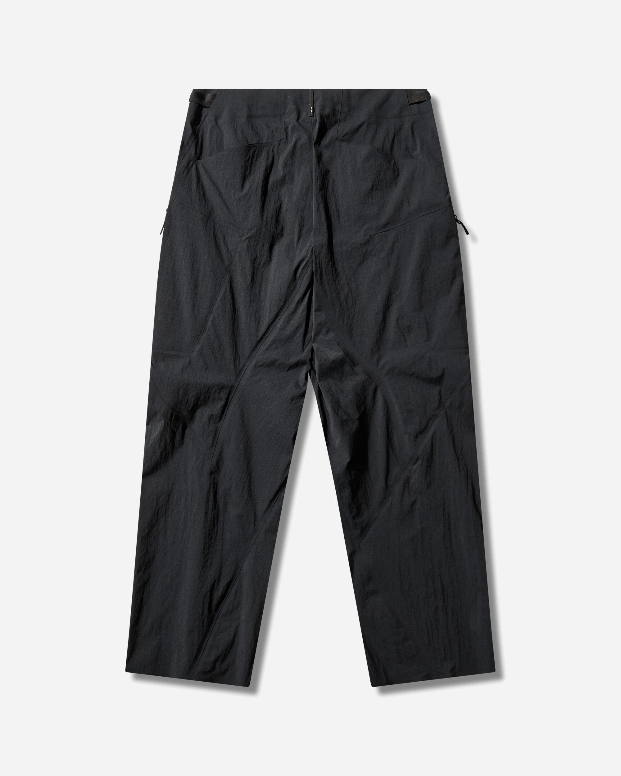 Arc'teryx Veilance Spere Cargo Pant M Black Pants Cargo X000010622 2291