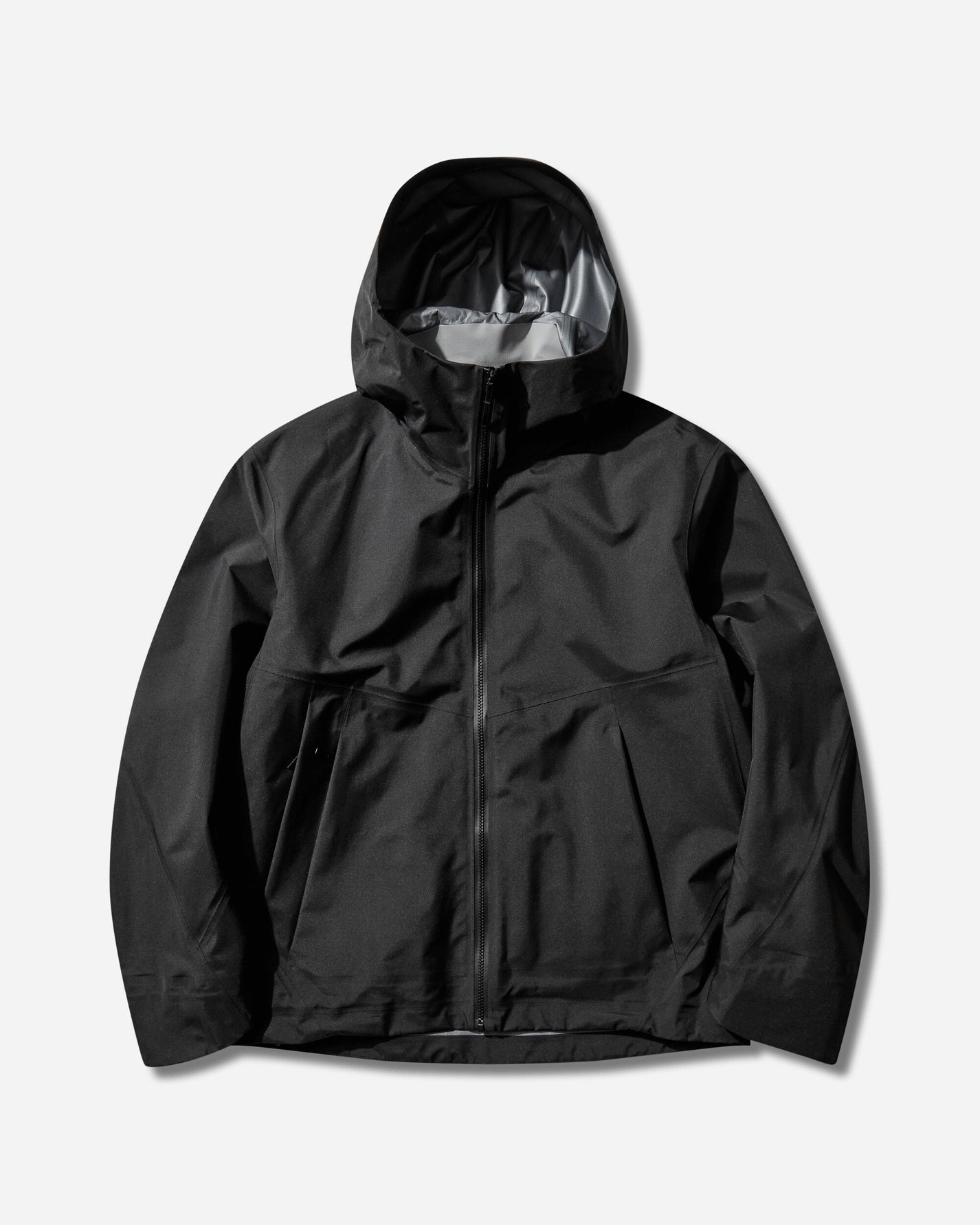 Arc'teryx Veilance Arris Jacket M Black Coats and Jackets Down Jackets X000009479 2291