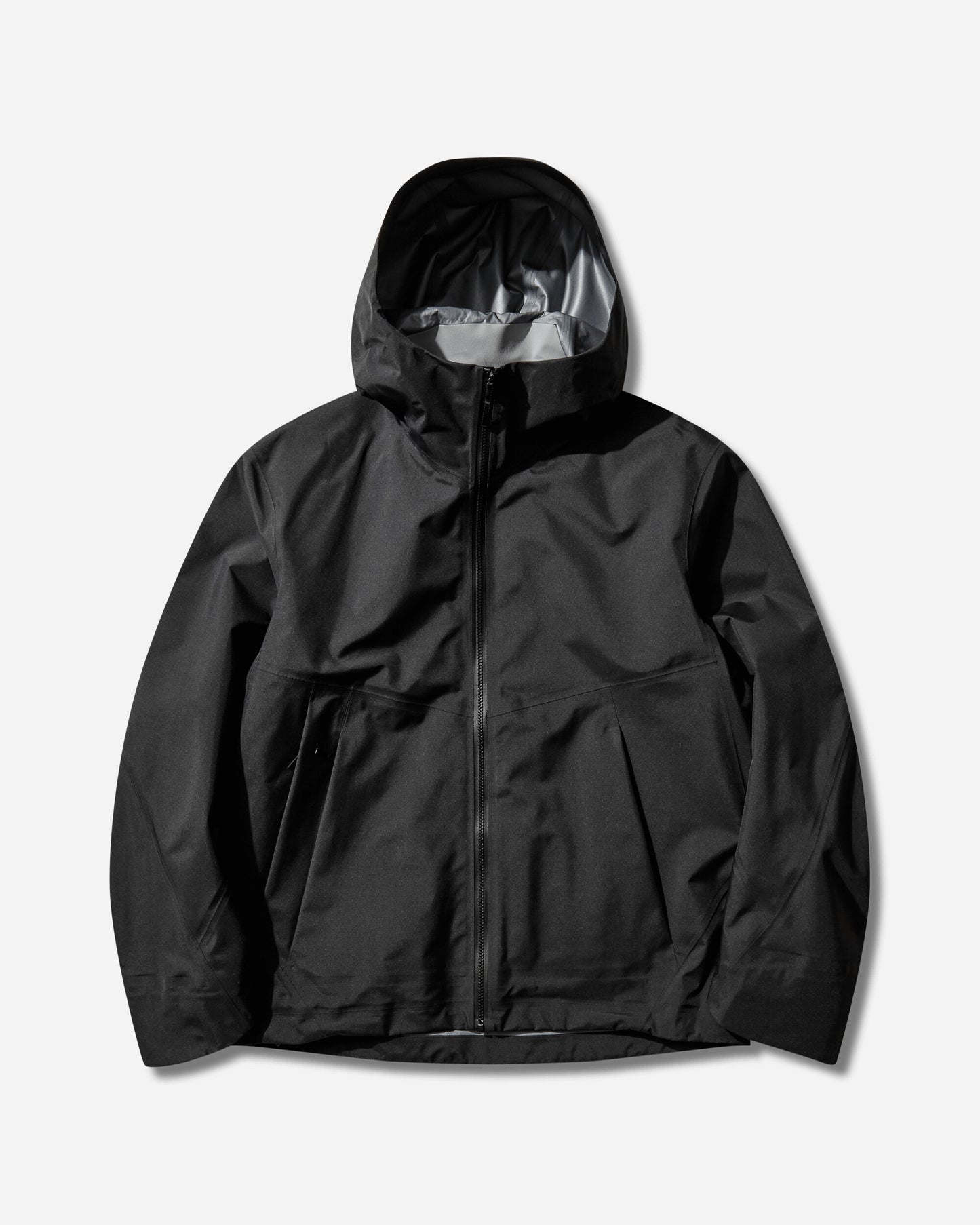 Arc'teryx Veilance Arris Jacket M Black Coats and Jackets Down Jackets X000009479 2291