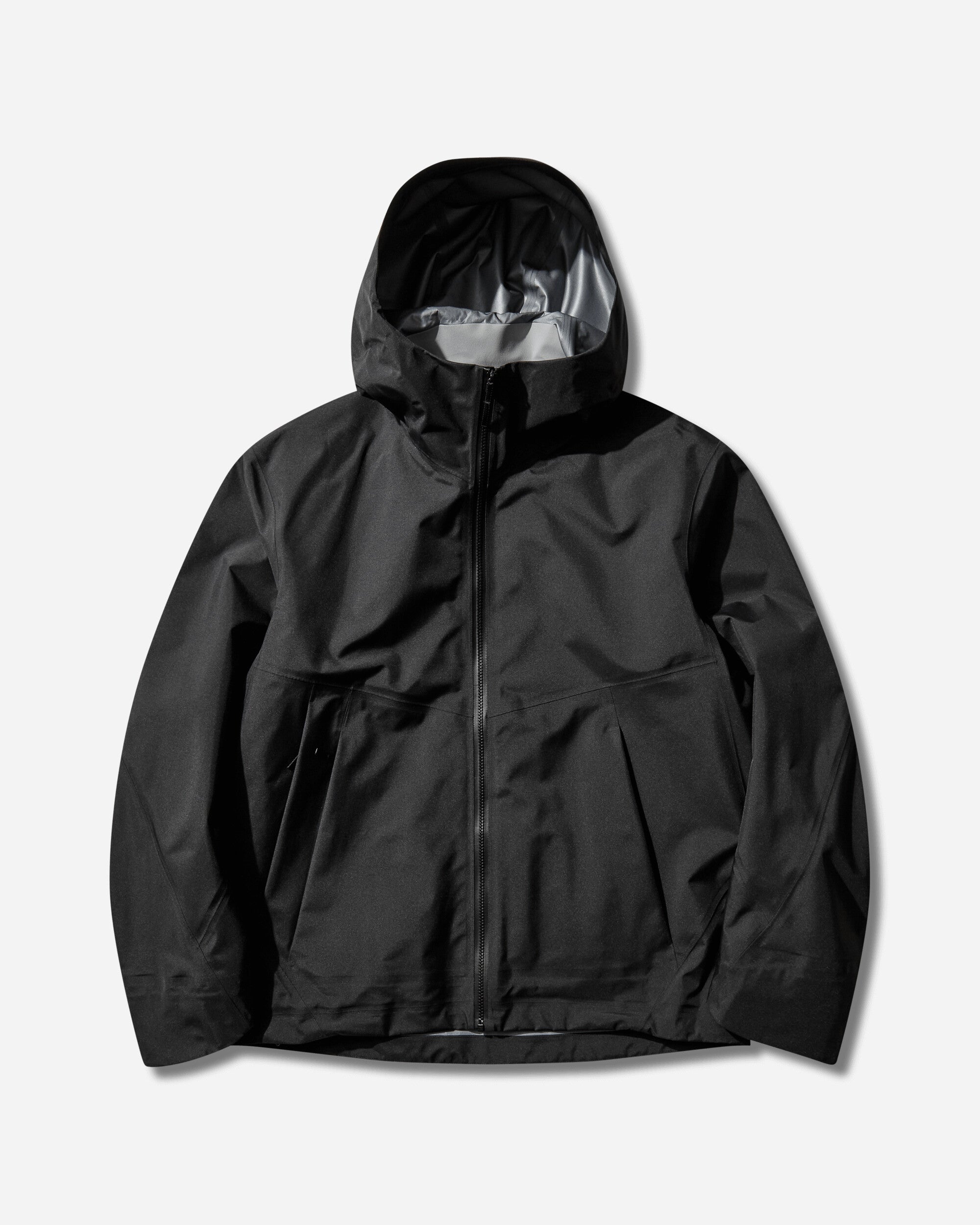 Arc'teryx Veilance Arris Jacket M Black Coats and Jackets Down Jackets X000009479 2291