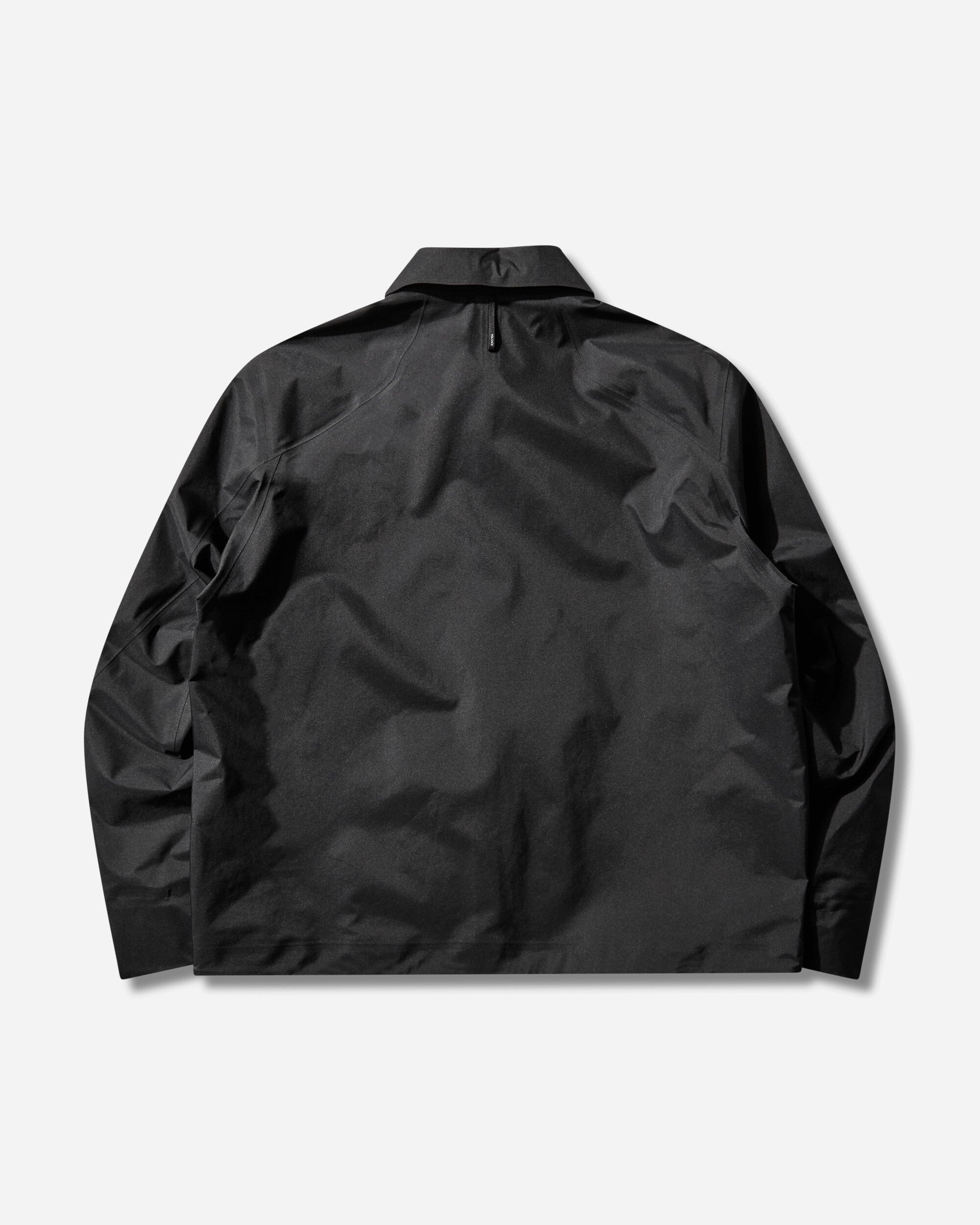 Arc'teryx Veilance Centroid Jacket M Black Coats and Jackets Down Jackets X000010330 2291