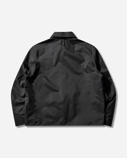 Arc'teryx Veilance Centroid Jacket M Black Coats and Jackets Down Jackets X000010330 2291