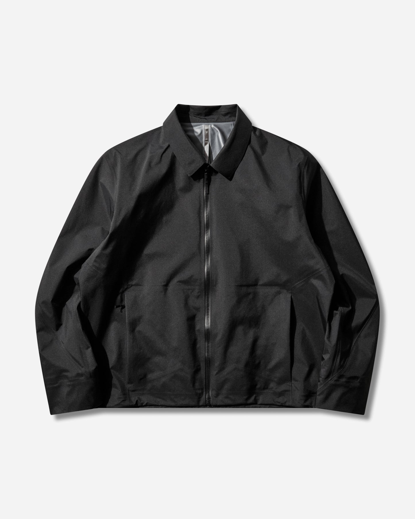 Arc'teryx Veilance Centroid Jacket M Black Coats and Jackets Down Jackets X000010330 2291