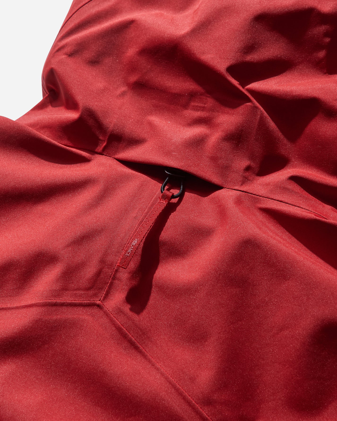 Arc'teryx Veilance Arris Jacket M Carmine Coats and Jackets Jackets X000009479 CARMINE