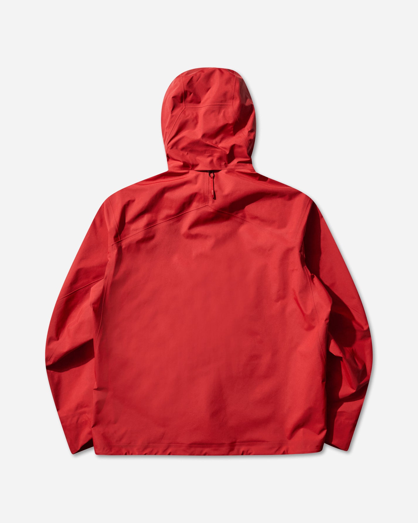 Arc'teryx Veilance Arris Jacket M Carmine Coats and Jackets Jackets X000009479 CARMINE