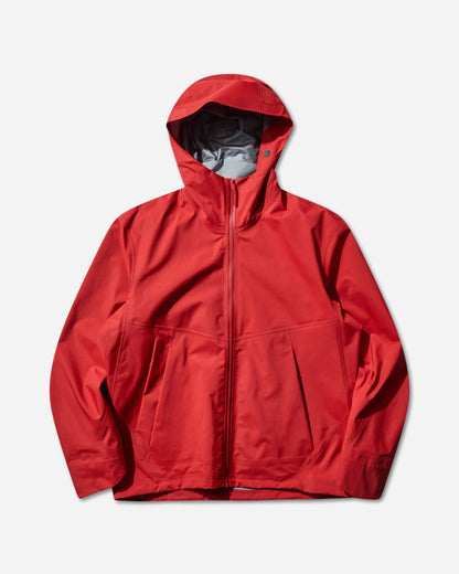 Arc'teryx Veilance Arris Jacket M Carmine Coats and Jackets Jackets X000009479 CARMINE