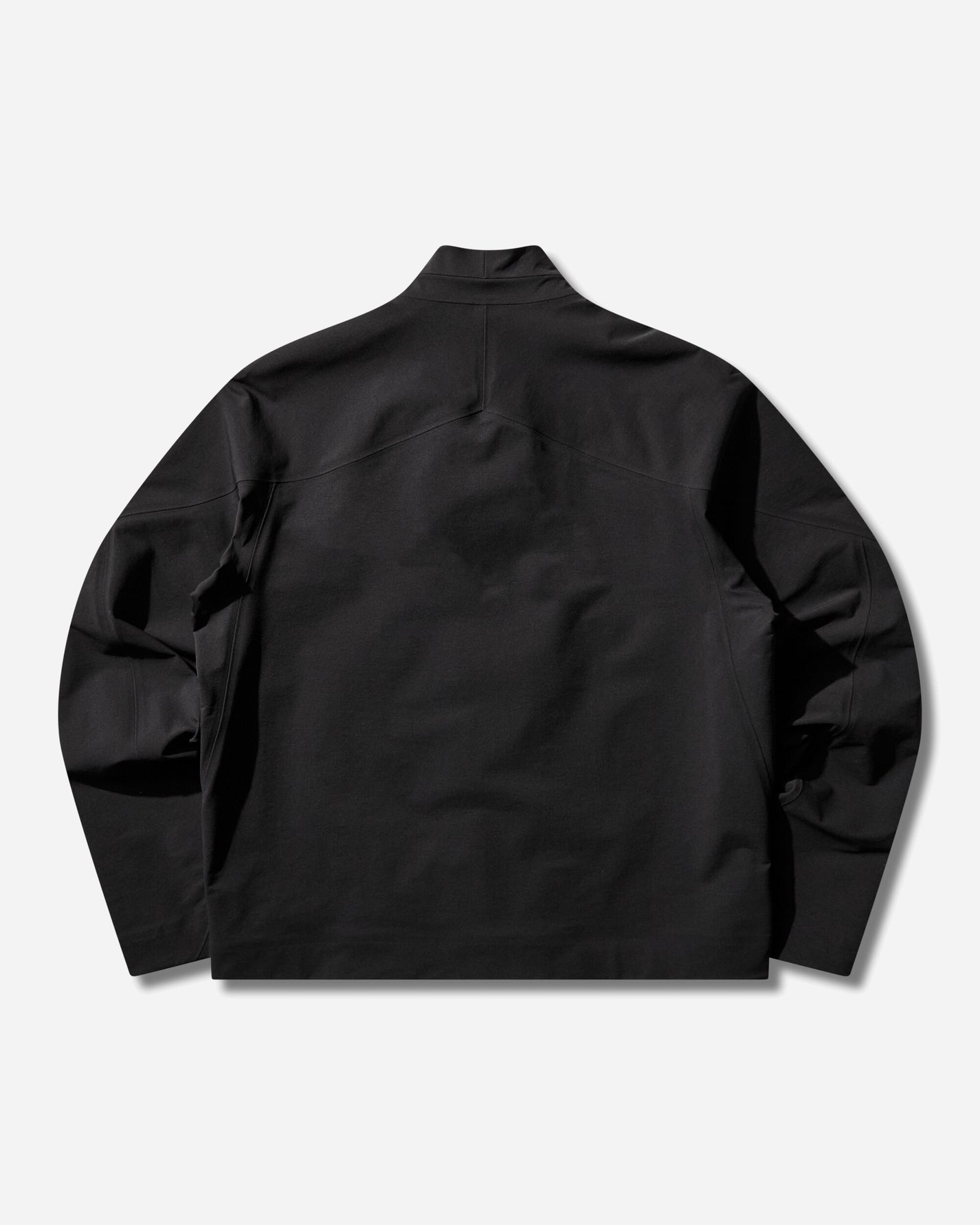 Arc'teryx Veilance Isogon Mx Jacket M Black Coats and Jackets Jackets X000010317 2291