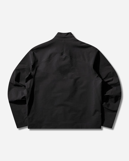 Arc'teryx Veilance Isogon Mx Jacket M Black Coats and Jackets Jackets X000010317 2291