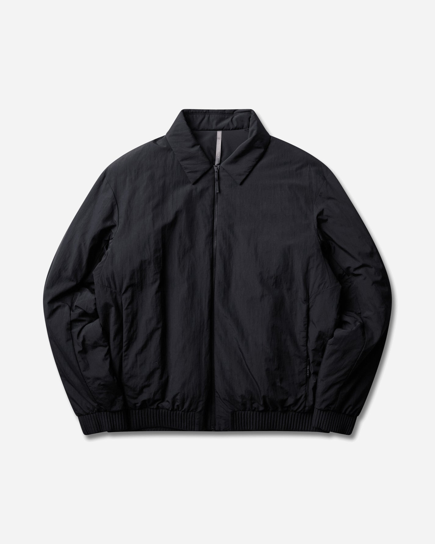 Arc'teryx Veilance Naroda Insulated Jacket Black Coats and Jackets Jackets X000010673 002291