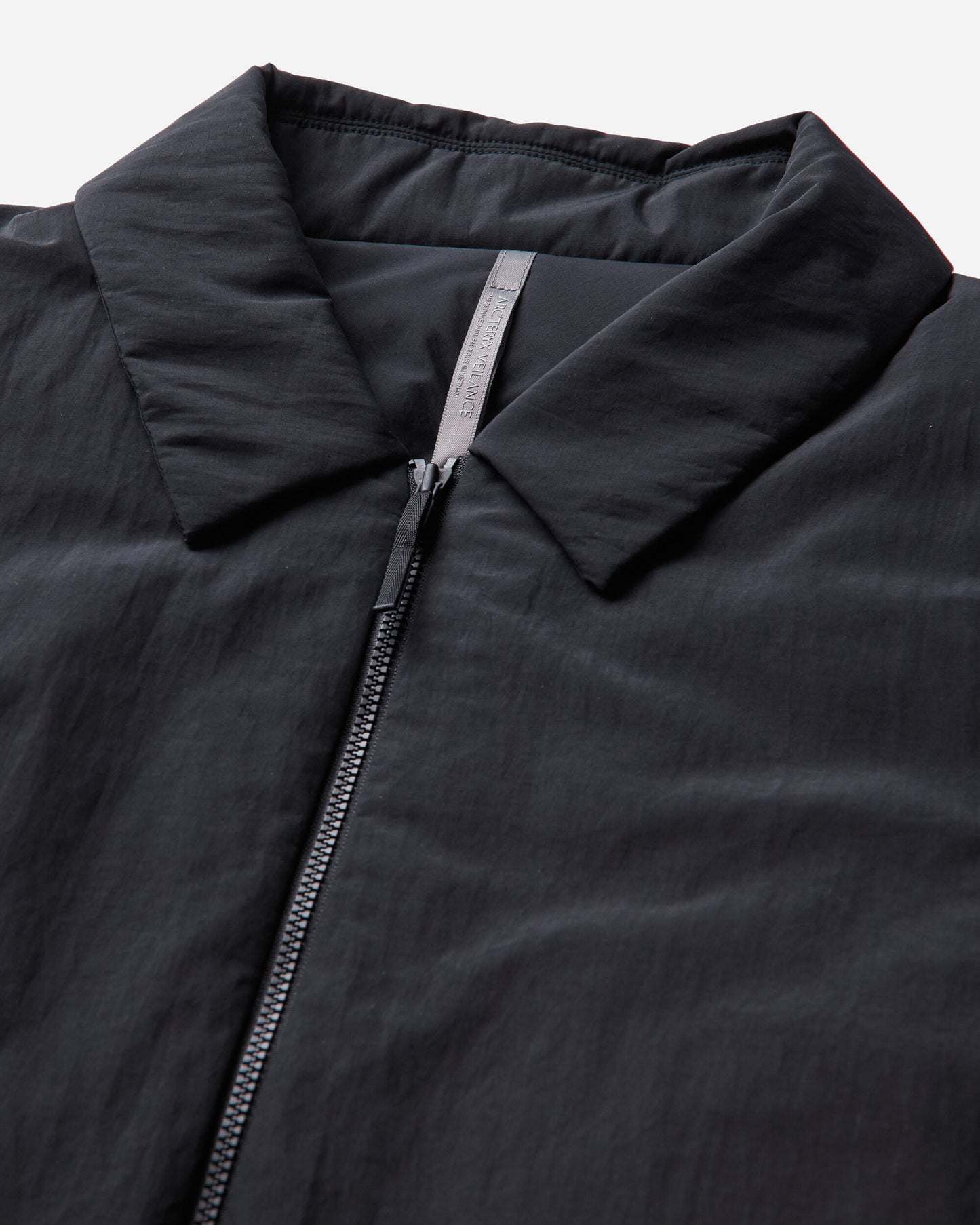 Arc'teryx Veilance Naroda Insulated Jacket Black Coats and Jackets Jackets X000010673 002291