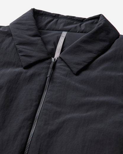 Arc'teryx Veilance Naroda Insulated Jacket Black Coats and Jackets Jackets X000010673 002291