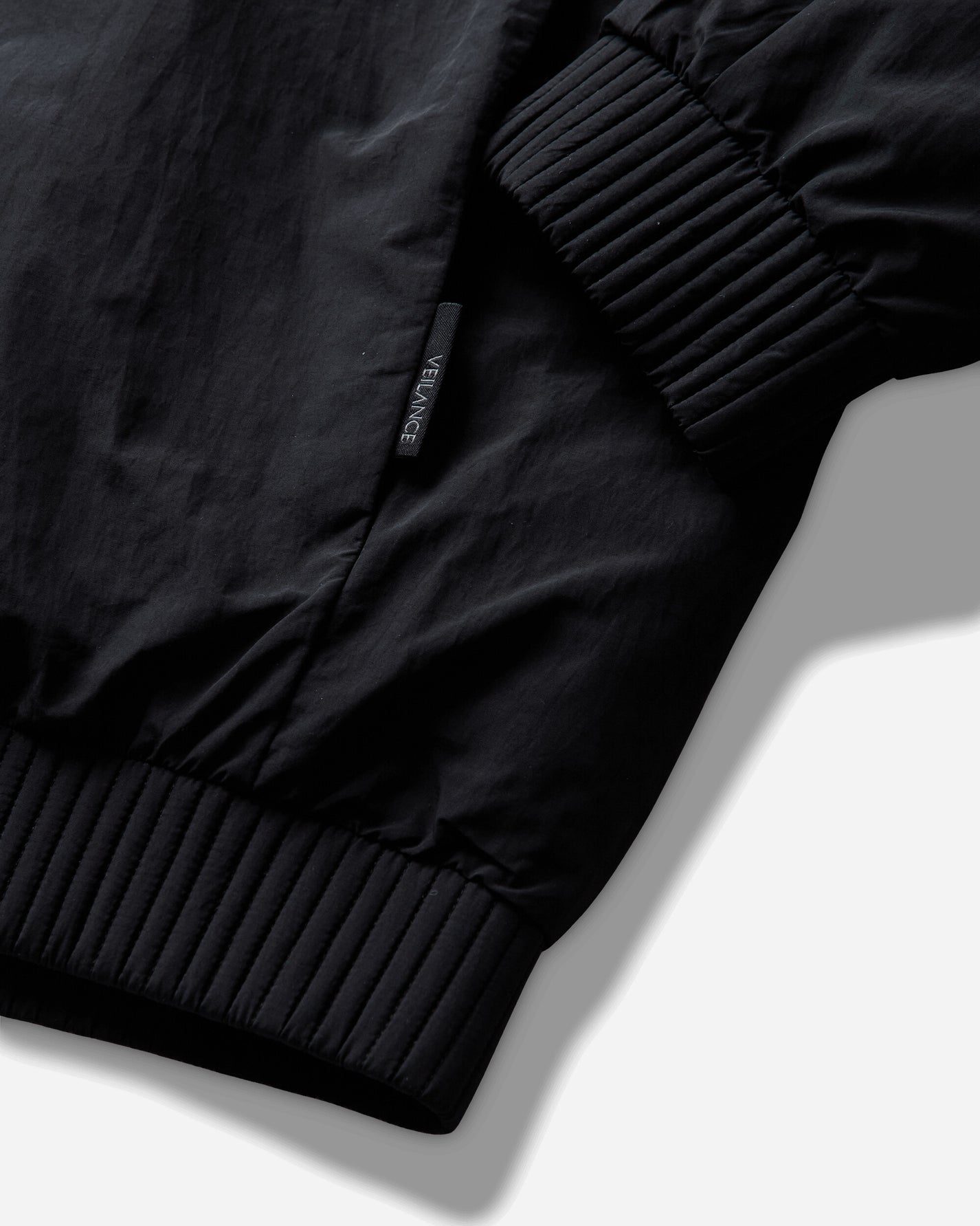 Arc'teryx Veilance Naroda Insulated Jacket Black Coats and Jackets Jackets X000010673 002291