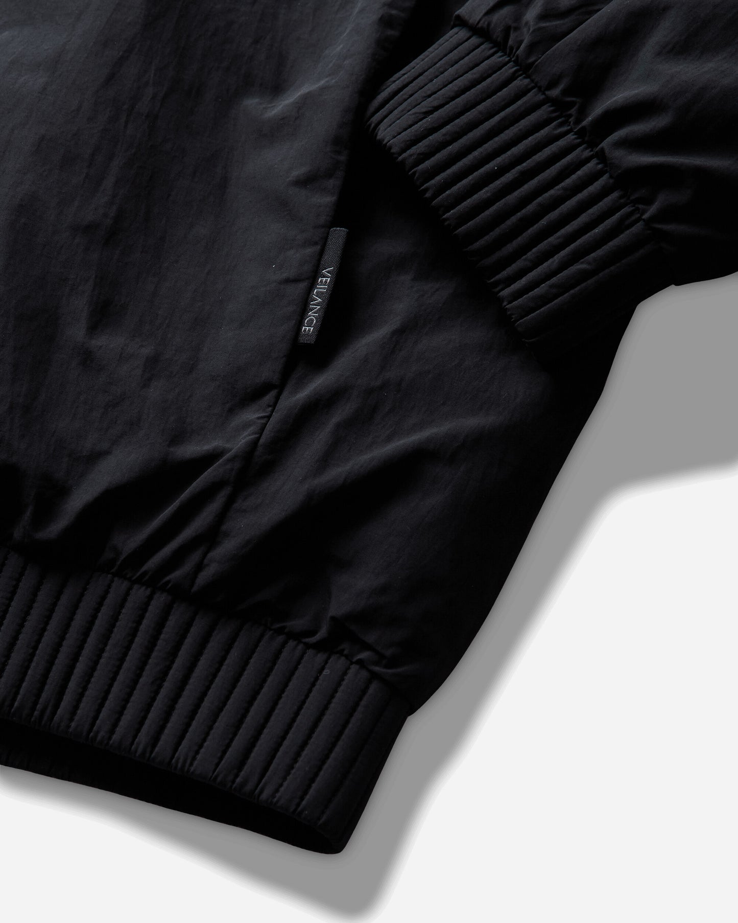 Arc'teryx Veilance Naroda Insulated Jacket Black Coats and Jackets Jackets X000010673 002291