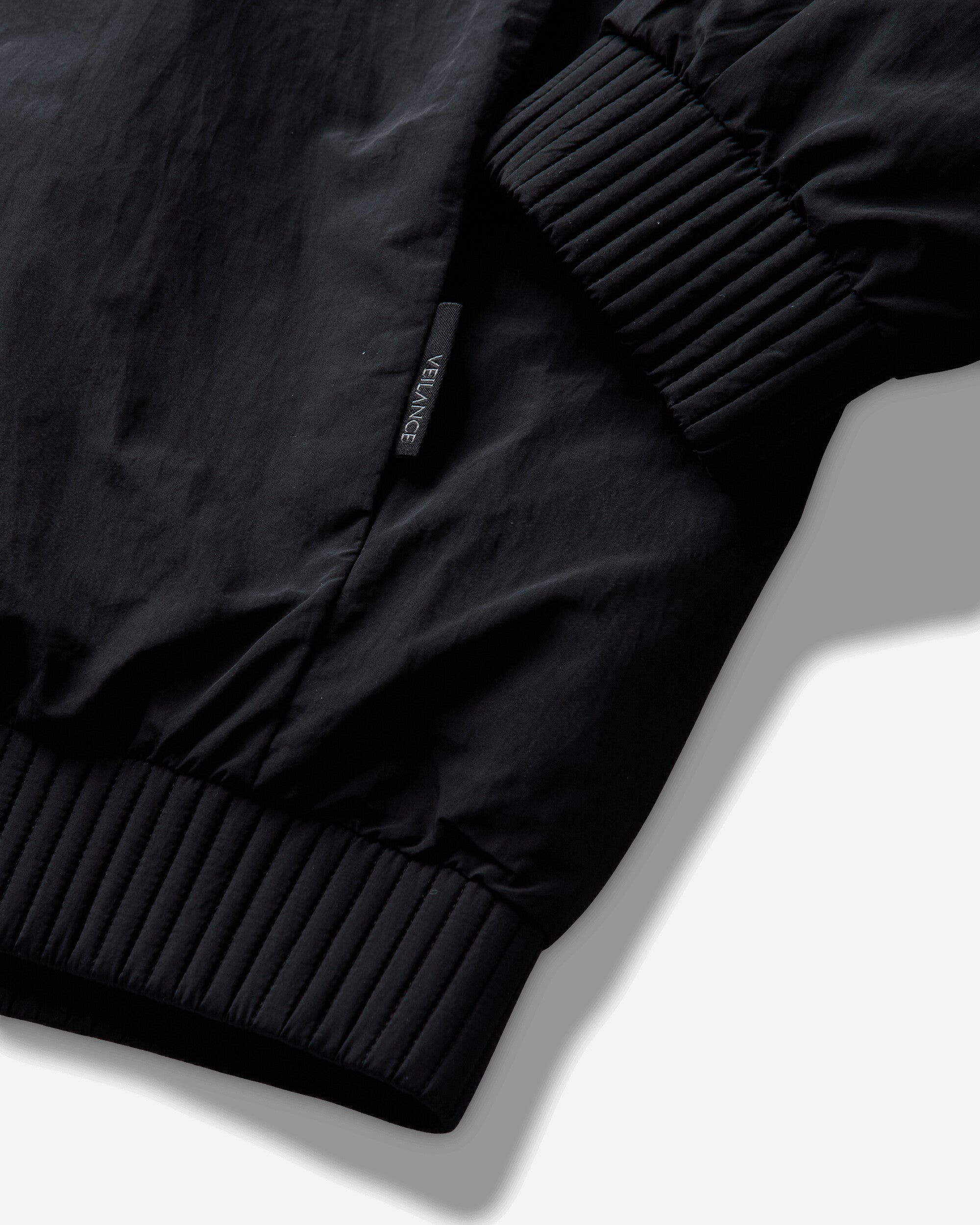 Arc'teryx Veilance Naroda Insulated Jacket Black Coats and Jackets Jackets X000010673 002291