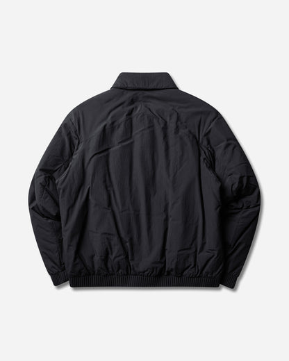 Arc'teryx Veilance Naroda Insulated Jacket Black Coats and Jackets Jackets X000010673 002291