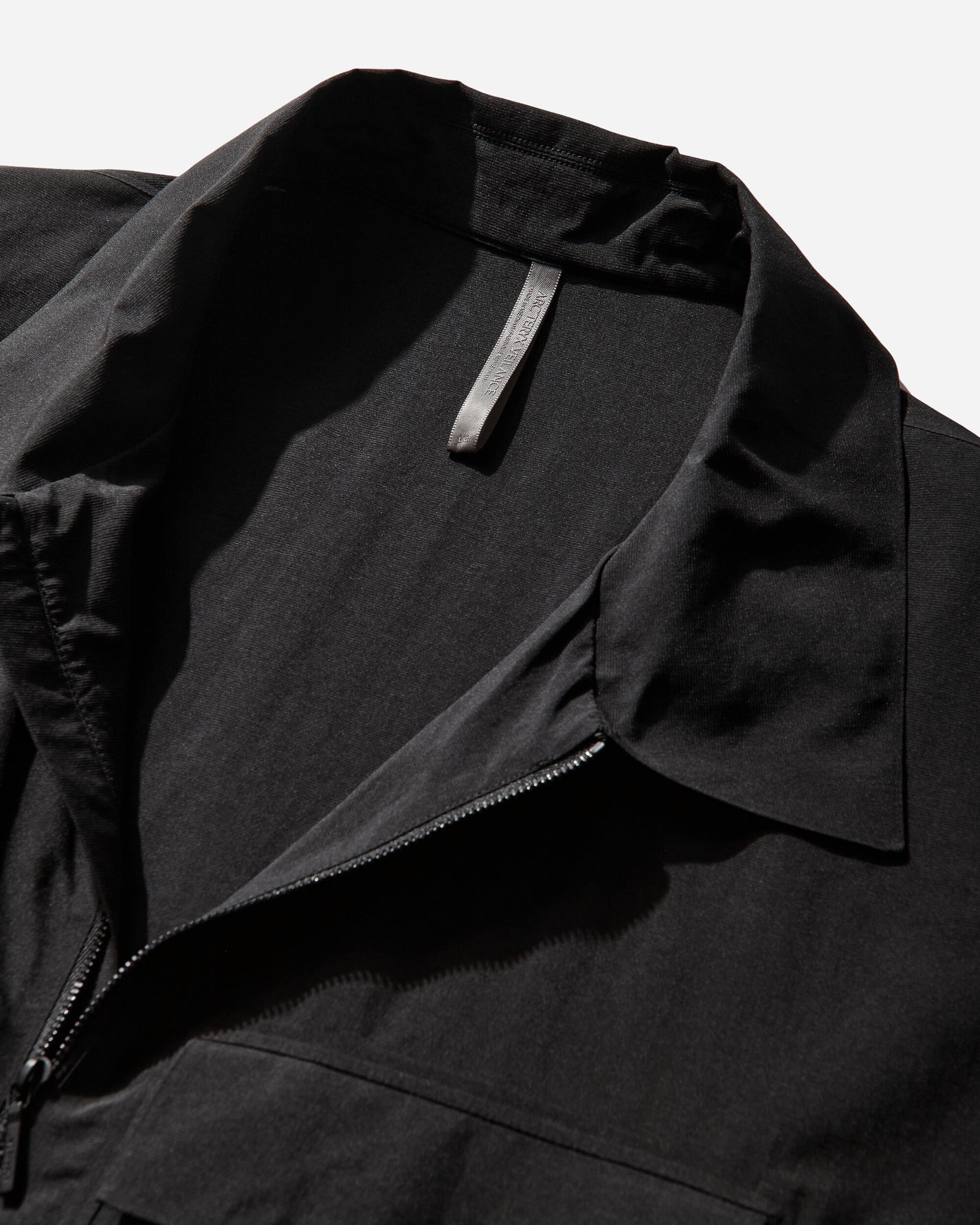 Arc'teryx Veilance Spere Sl Jacket M Black Coats and Jackets Jackets X000010321 2291