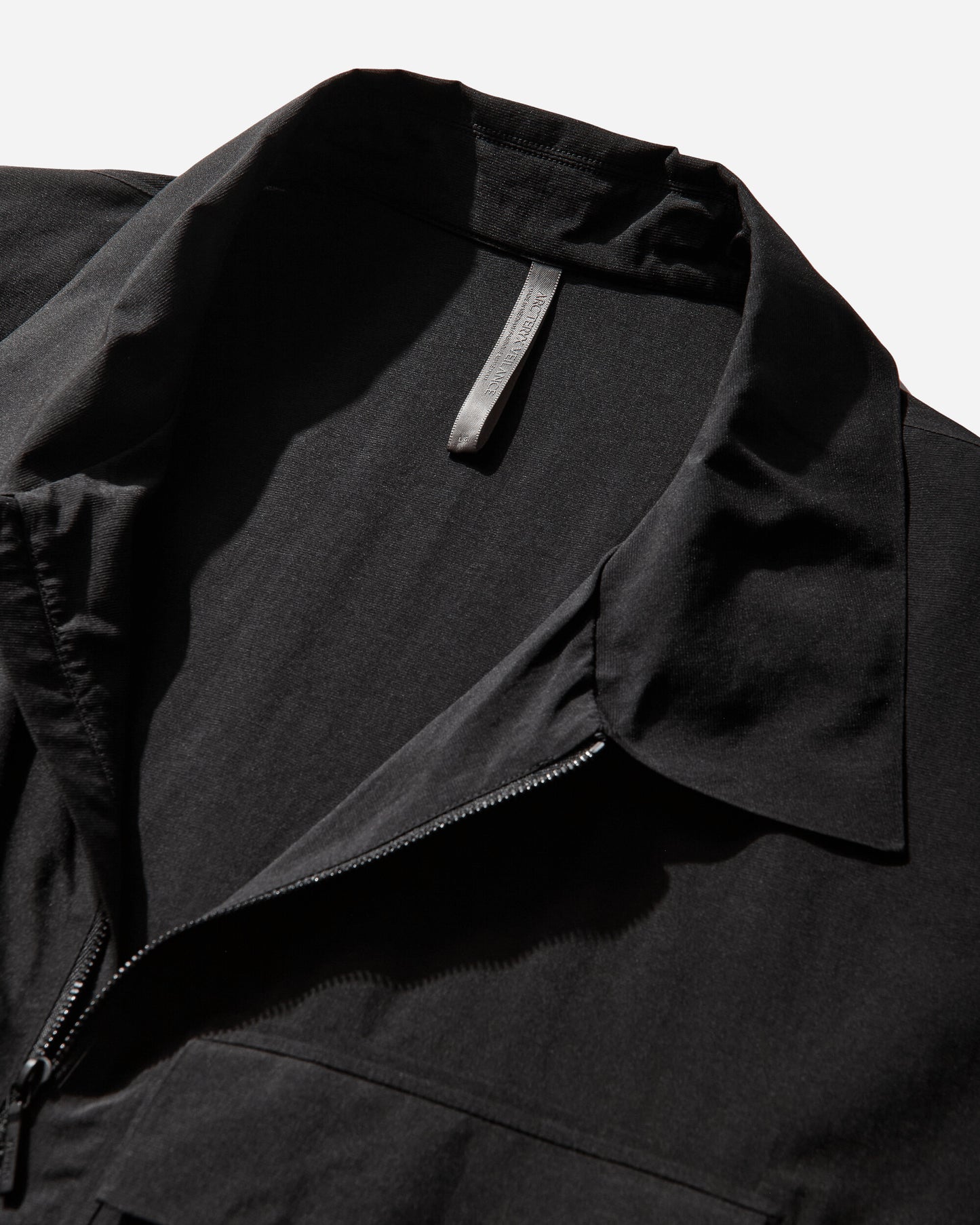 Arc'teryx Veilance Spere Sl Jacket M Black Coats and Jackets Jackets X000010321 2291