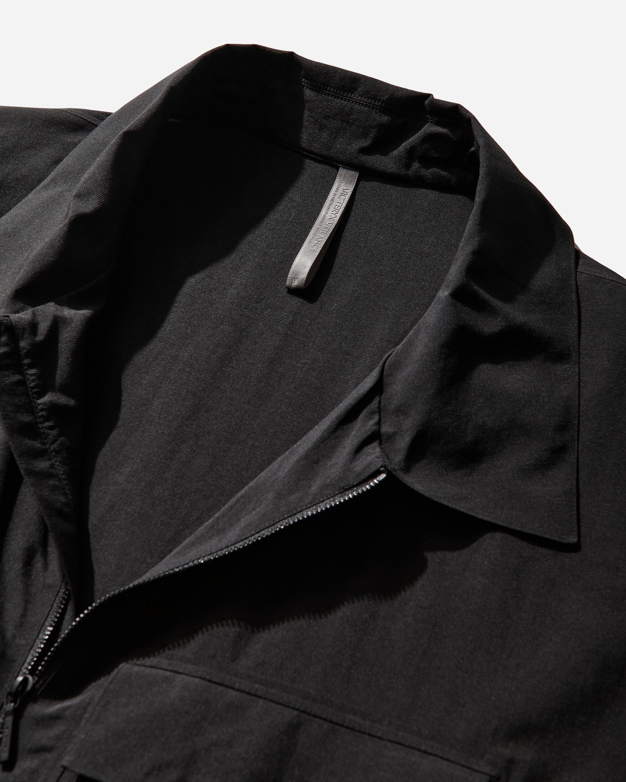 Arc'teryx Veilance Spere Sl Jacket M Black Coats and Jackets Jackets X000010321 2291